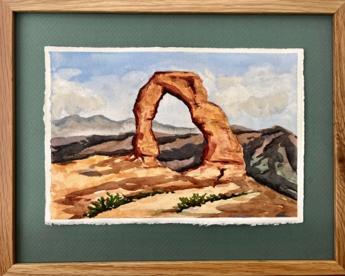 Arches National Park